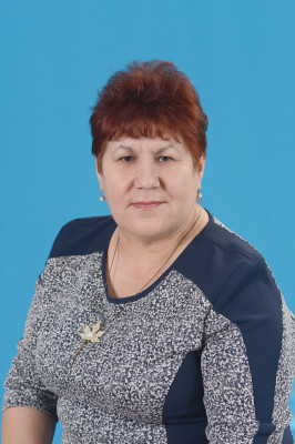 Педагогический работник Истомина Валентина Васильевна Педагогический работник Истомина Валентина Васильевна