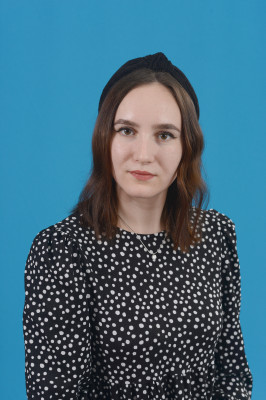Педагогический работник Цаллагова Ксения Романовна Педагогический работник Цаллагова Ксения Романовна