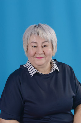 Педагогический работник Соболева Елизавета Павловна Педагогический работник Соболева Елизавета Павловна