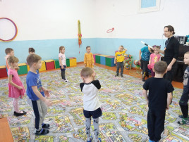 "В мире дорожных знаков" "В мире дорожных знаков".