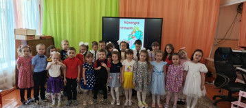 Смотр-конкурс чтецов "День Матери" Смотр-конкурс чтецов "День Матери".