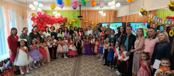 Выпускной Выпускной.